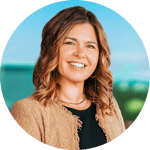 Allie Colman - Headshot Allie Colman - Headshot