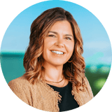 Headshot of Allie Colman Headshot of Allie Colman