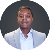 Headshot of André L. Williams, Esq.