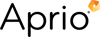 Aprio Logo