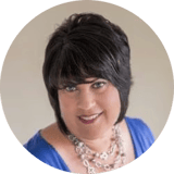 Headshot of Beverly Lang