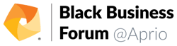 Black Business Forum Logo