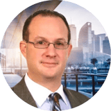 Headshot of Brad M. Kaplan, Esq.