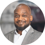 Cardell McKinstry - Headshot