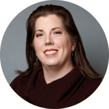 Jennifer Aubel - Headshot Jennifer Aubel - Headshot