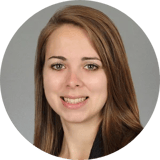 Headshot of Julia Coon Headshot of Julia Coon