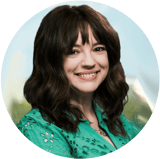Lora Franklin Zuk - Headshot Lora Franklin Zuk - Headshot