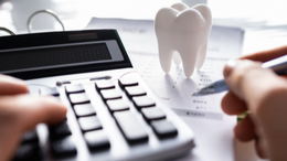 Dental - Financial Planning Inset - 260x146