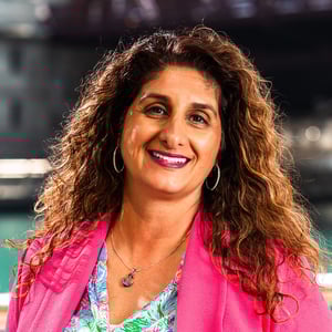 Donna Dominguez Donna Dominguez