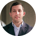 Frank Battaglia - Headshot
