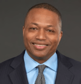 Headshot of Gerry Williams