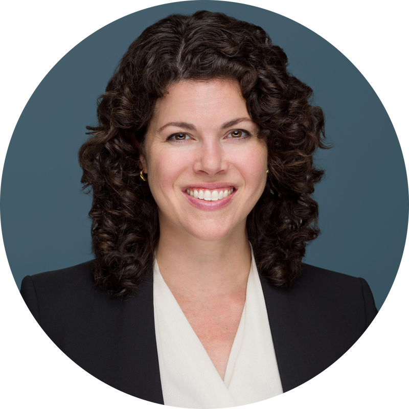Headshot of Emily Cadik