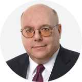Headshot of Jeff Goldman