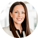 Jacelyn Ferriell - Headshot Jacelyn Ferriell - Headshot