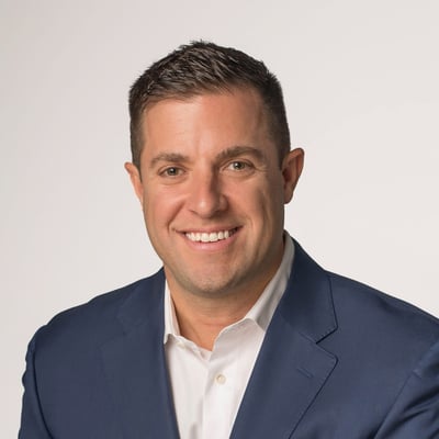 James Vendetti of Construction Risk Partners James Vendetti of Construction Risk Partners