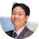 Jay Cho - Headshot Jay Cho - Headshot