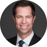 Headshot of Jay Frank