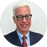 Headshot of Jeff Peterson