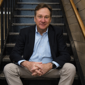 John Brandt Headshot