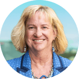 Headshot of Judy Vorndran