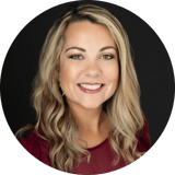 Headshot of LaDonna Wotell