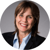Headshot of Maureen Sibold