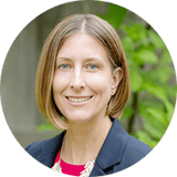 Headshot of Meghan Biggs