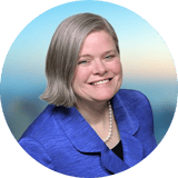 Headshot of Melissa Wall Headshot of Melissa Wall