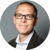 Headshot of Michael Colavito