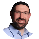 Headshot of Mitchell Rich