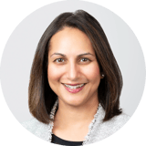 Monika Jain - Headshot Monika Jain - Headshot