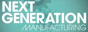 Next Generation Manufacturing logo