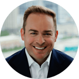 Headshot of Nate Reichard Headshot of Nate Reichard