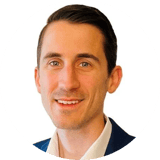 Headshot of Neal Cousino