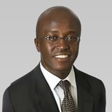 Headshot of Nyagaka Ongeri