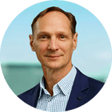 Headshot of Robert Fraher