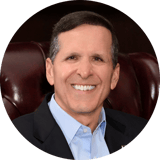 Roger Levin - headshot
