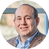 Headshot of Ryan Myers