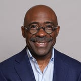 Headshot of Sam Johnson