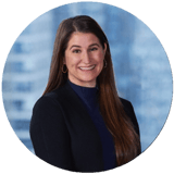 Headshot of Sarah Valazak