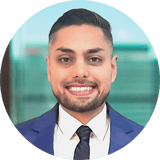 Headshot of Shazan Rizvi