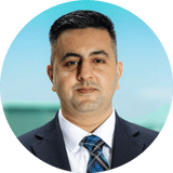 Shiv Malhotra - Headshot