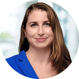 Headshot of Stephanie Malm