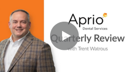 Aprio Dental Quarterly Review Q2 2023