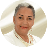 Headshot of Willie Mae Veasy Headshot of Willie Mae Veasy