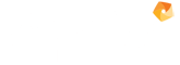 Aprio White Logo