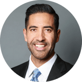 Headshot of Chris Vasquez